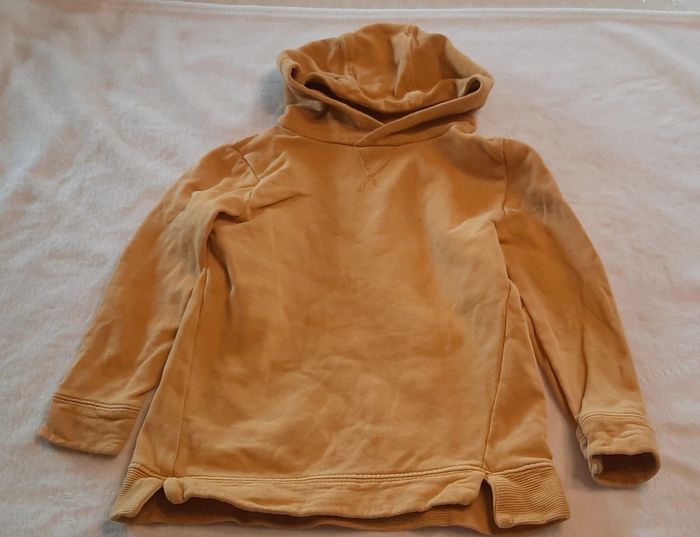 Pull Zara 3/4 ans mixte