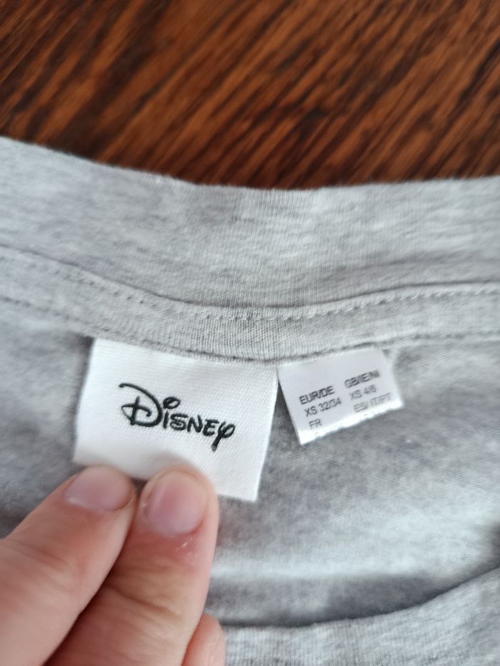 tee shirt mickey - photo numéro 2