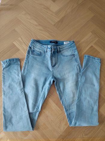 Jeans femme skinny