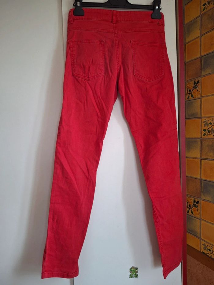 Pantalon - photo numéro 2