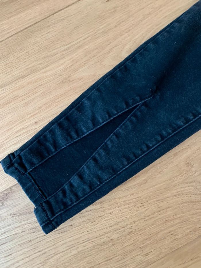 Jean slim Shein taille 36/38 - photo numéro 3