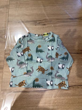TEE shirt manche longue