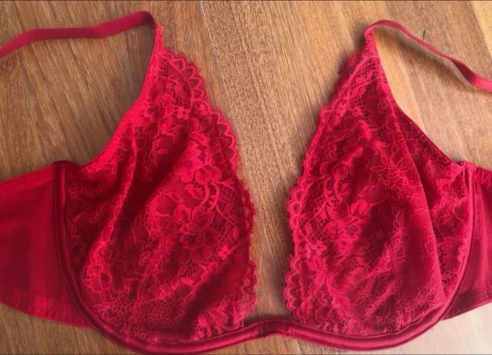 Soutien gorge