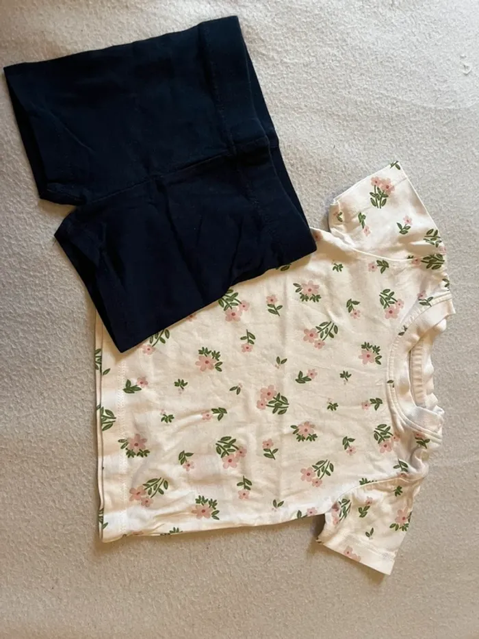 Ensemble été
