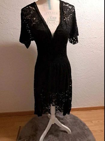 Robe bohème