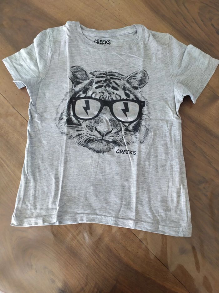 🌺 T.shirt Creeks 🌺