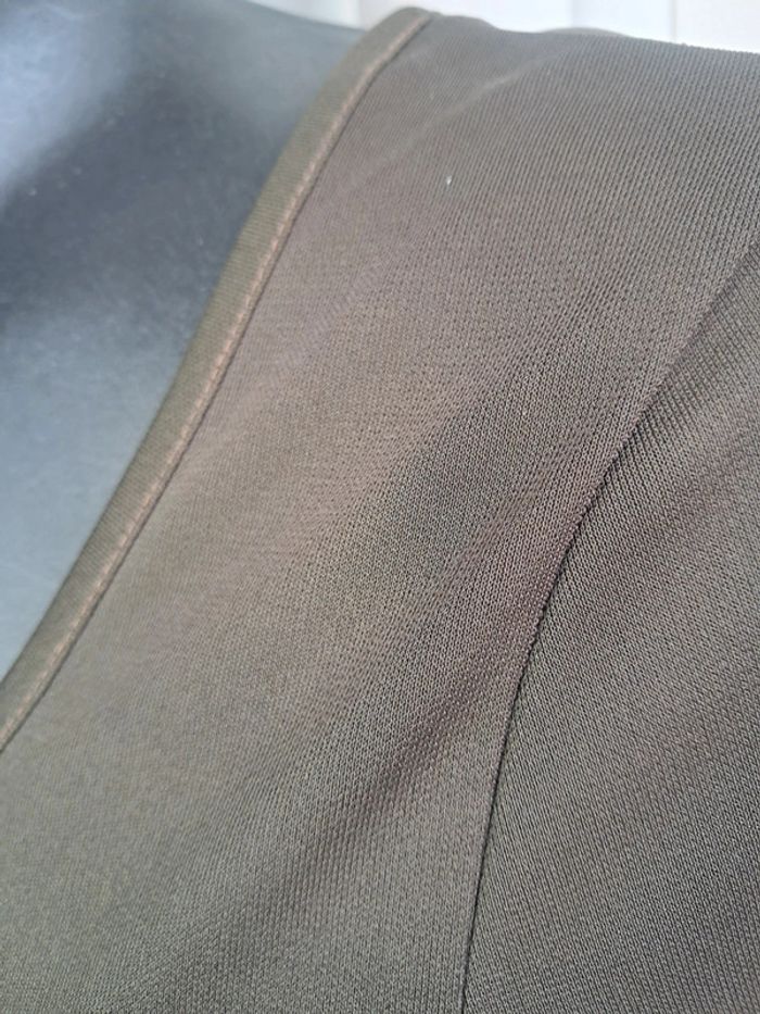 One step haut manches longues T.38 - photo numéro 4