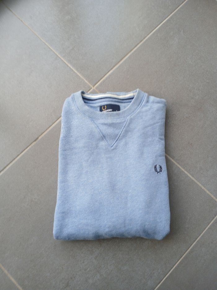 Pull Fred Perry S
