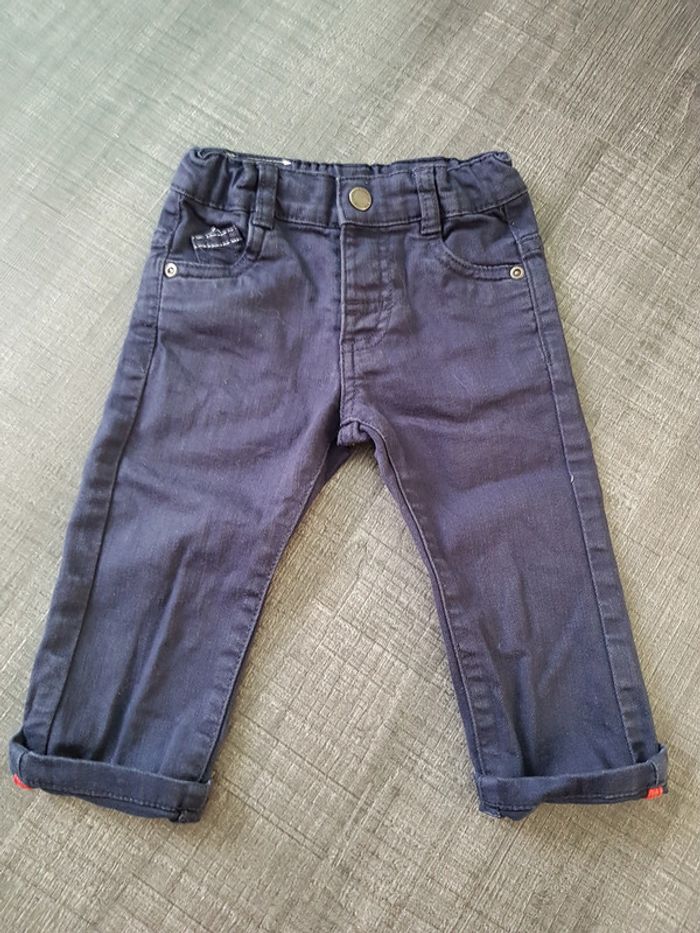 Pantalon 12mois