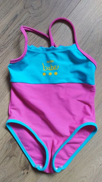 Maillot de bain
