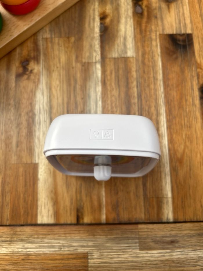 Timer arc en ciel pour enfants - photo numéro 4