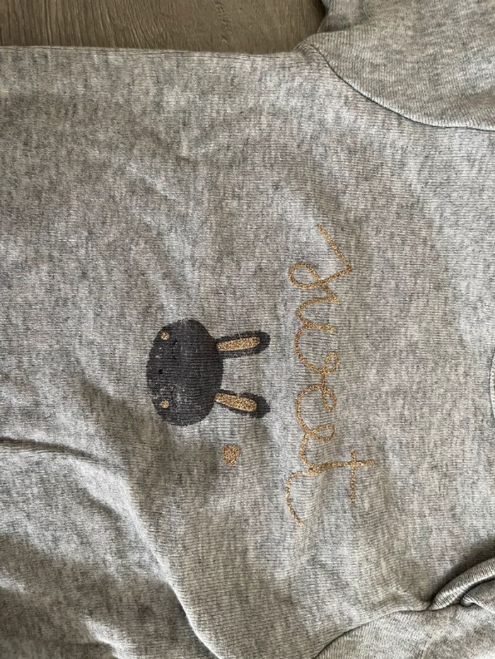 Lot de 3 bodies fille - photo numéro 3