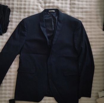 Veste Devred homme taille L