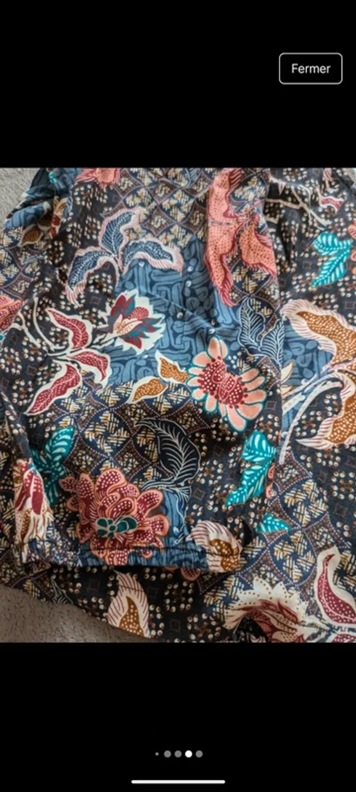 Chemise - photo numéro 5