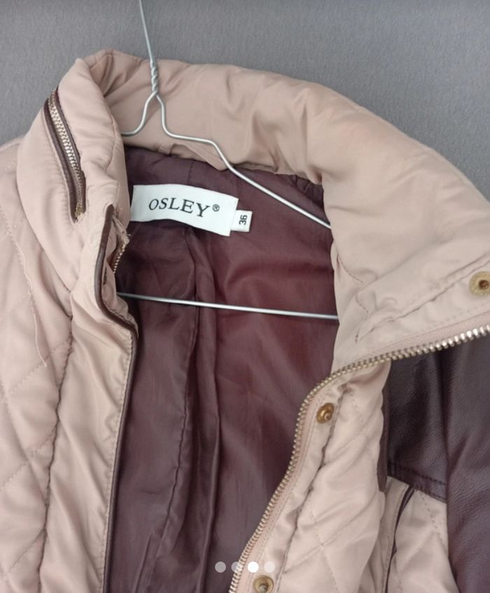 Veste femme taille 36 - photo numéro 3
