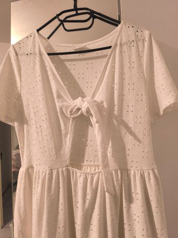 Robe, printemps été de la marque Villa