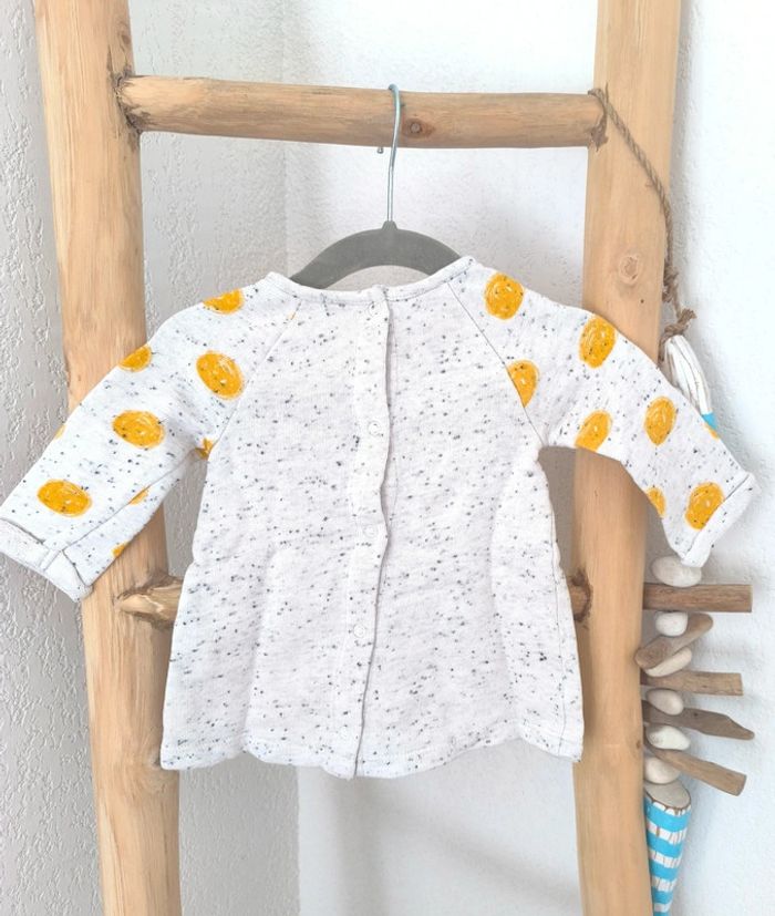 Orchestra 1 mois - photo numéro 2