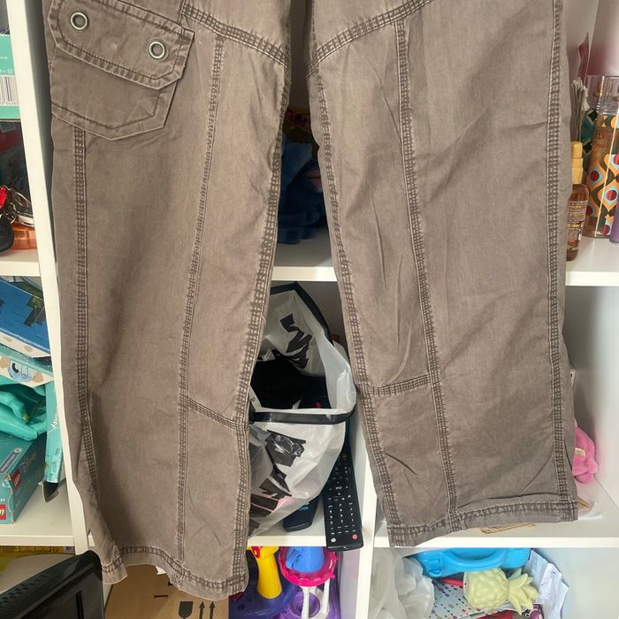 Pantalon 13  ans - photo numéro 3