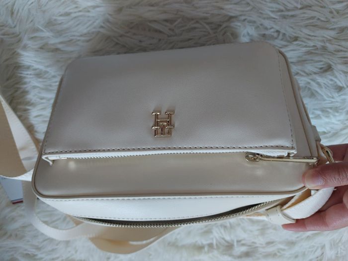 Sac à main Tommy Hilfiger - photo numéro 3