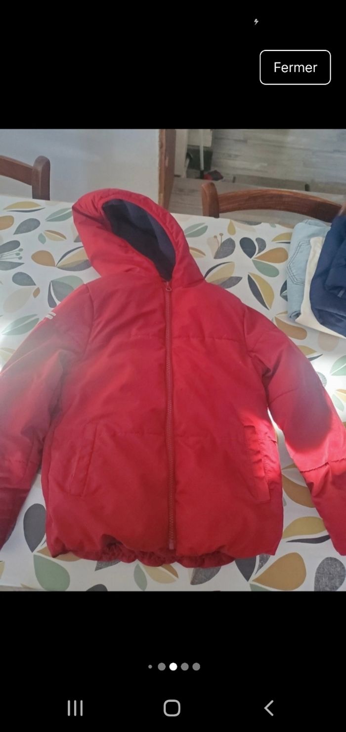 Manteau