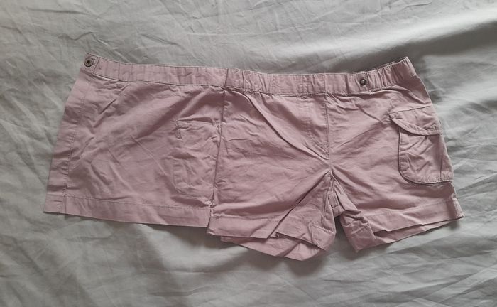 Jupe short - photo numéro 2