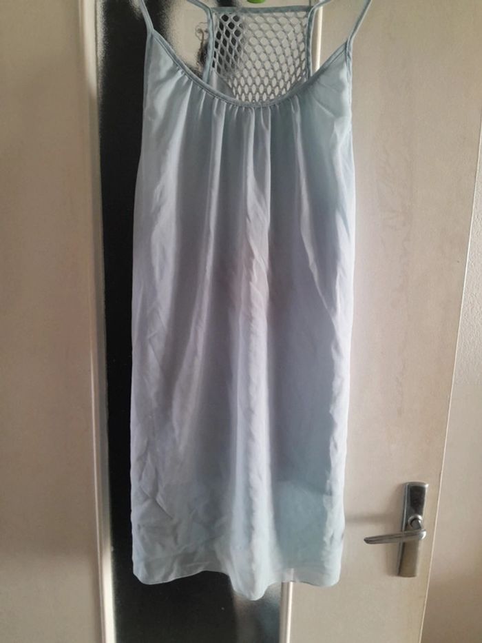 Robe été TU Z1 - photo numéro 2