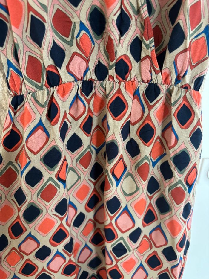 Robe la fée maraboutee - photo numéro 4
