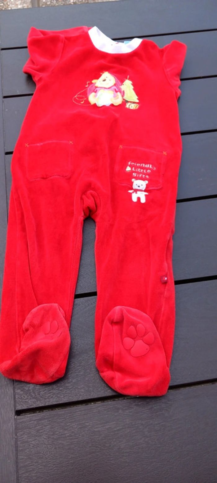 Lot vêtements 2ans - photo numéro 9