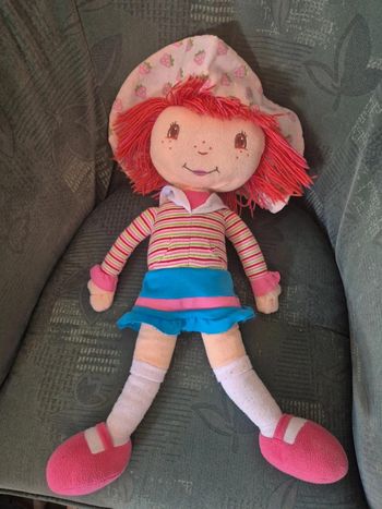 Peluche