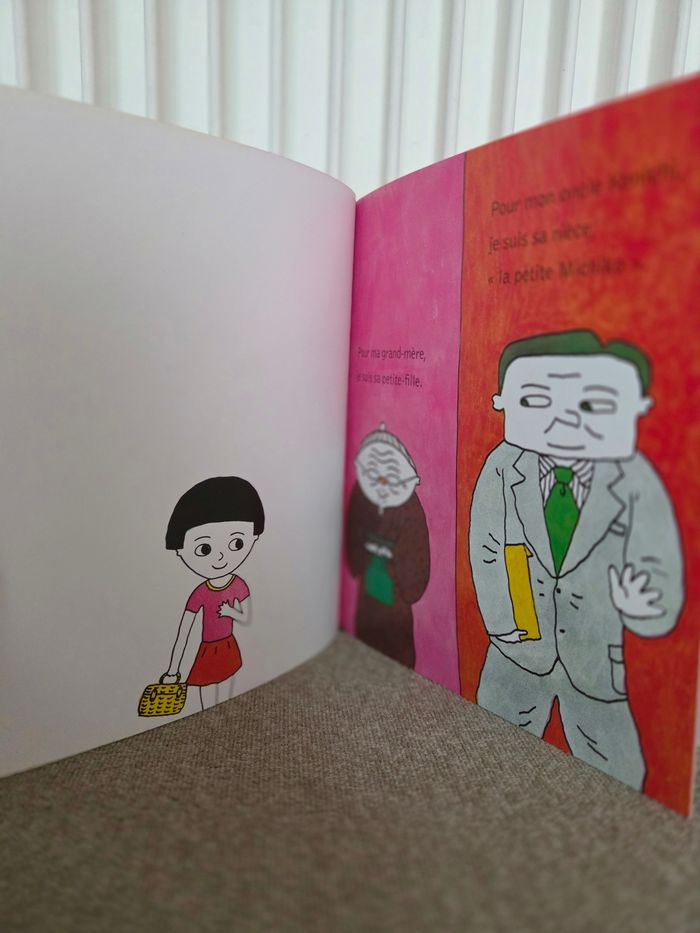 Livre Moi - photo numéro 7