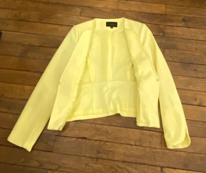 Veste Attentif Paris Taille 38 - photo numéro 11
