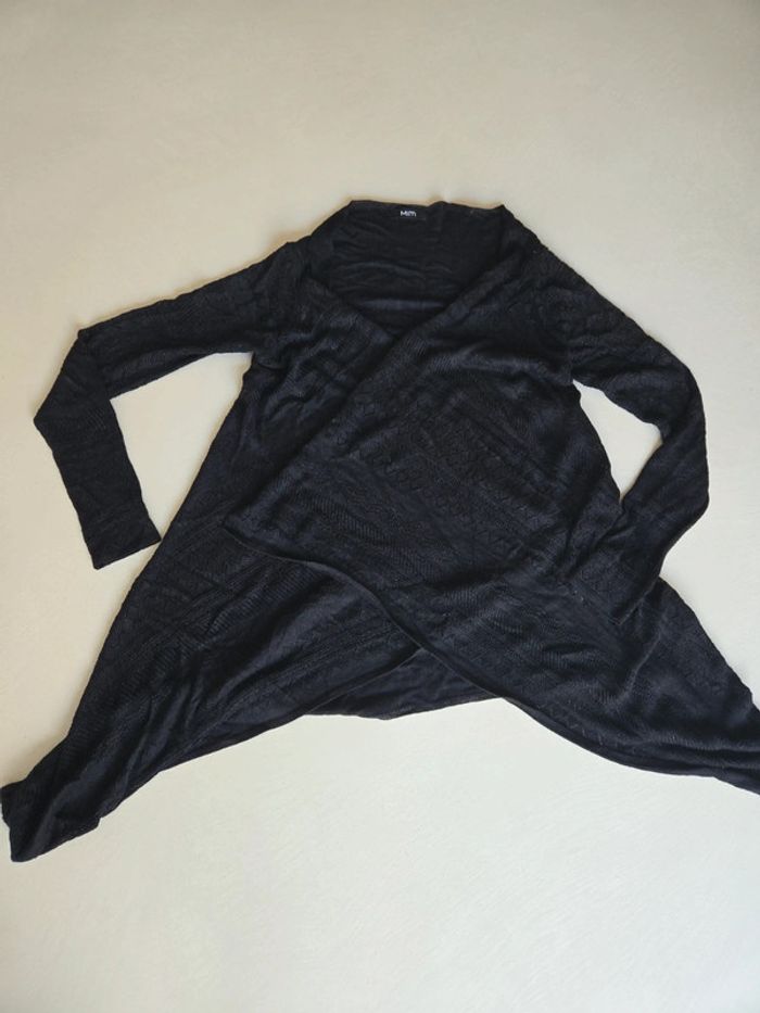 Jolie gilet mi saison Taille S