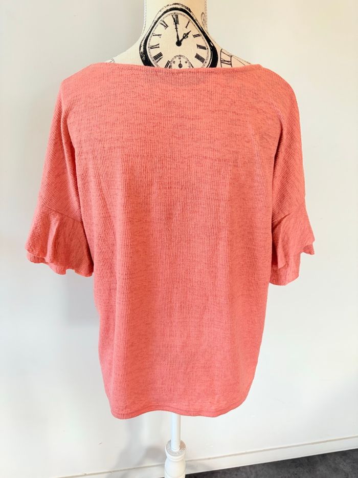 T-shirt - photo numéro 2