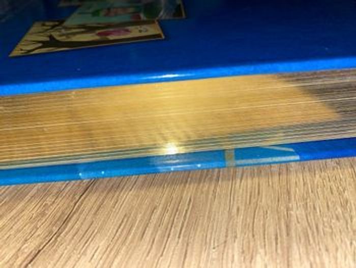 Livre des contes de mon enfance - photo numéro 3