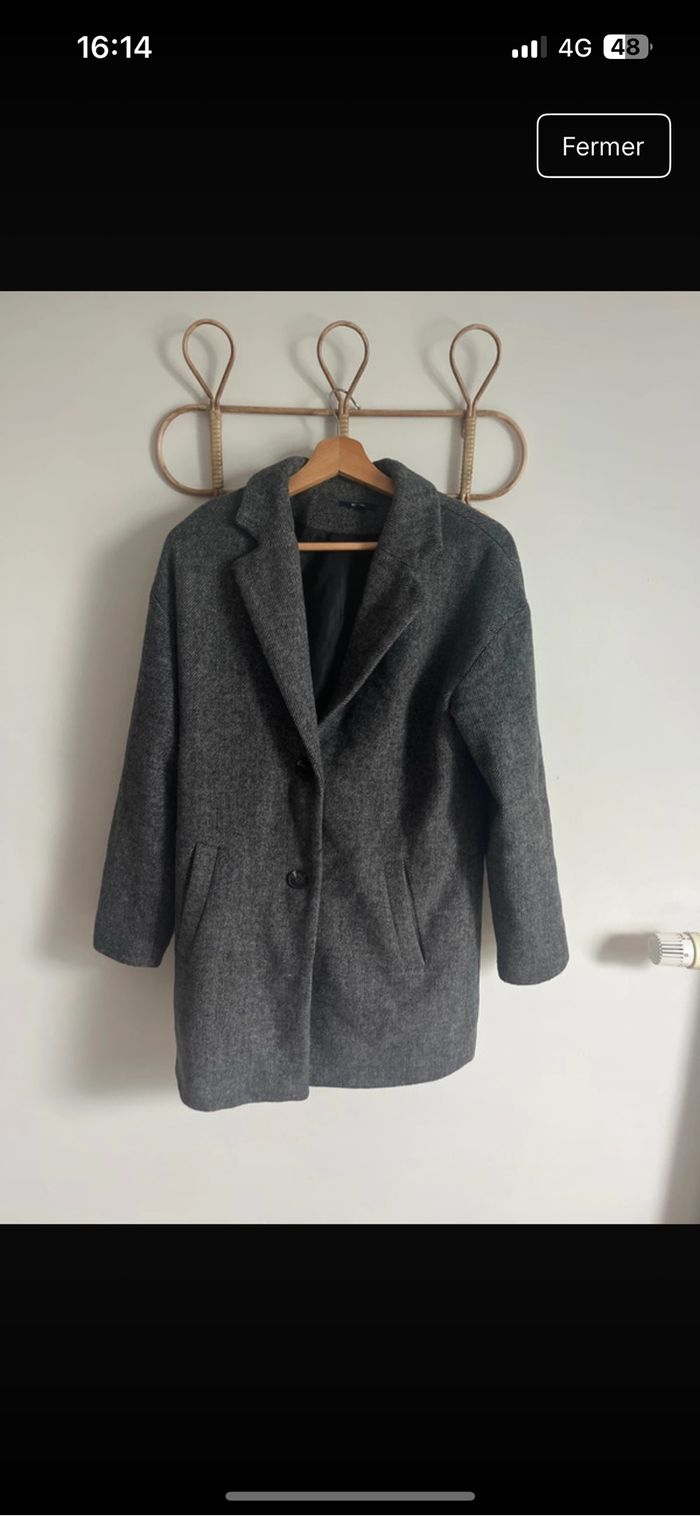 Manteau