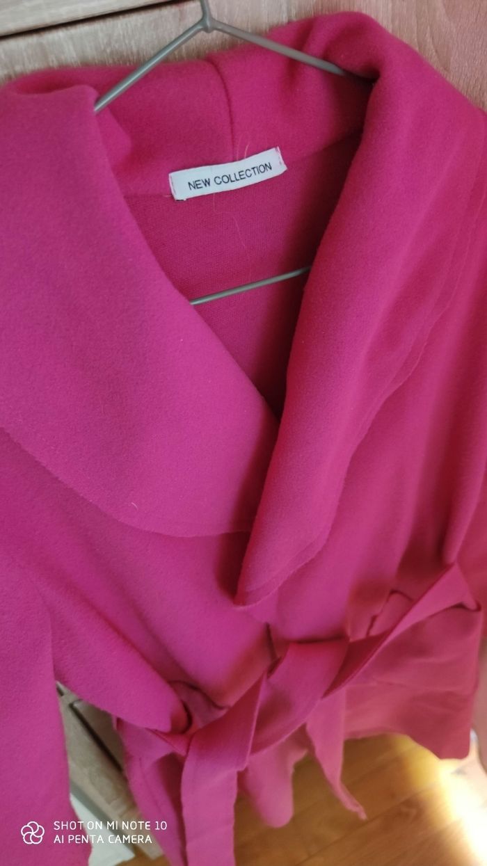 Gilet femme - photo numéro 2