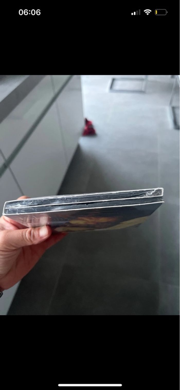 Cd  Kalon ur berceuse de Bretagne - photo numéro 6