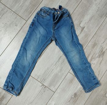 Jean slim fit