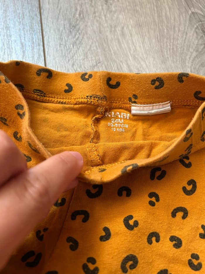 Legging 24 mois - photo numéro 2
