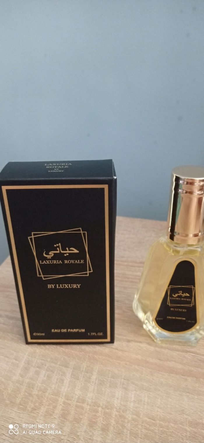 Lot parfum Homme - photo numéro 3