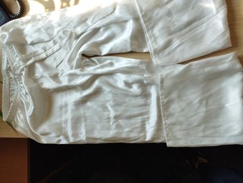 Pantalon très léger