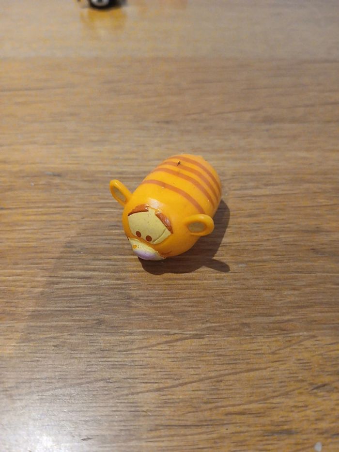 Disney tsum tsum squishies ! - photo numéro 4