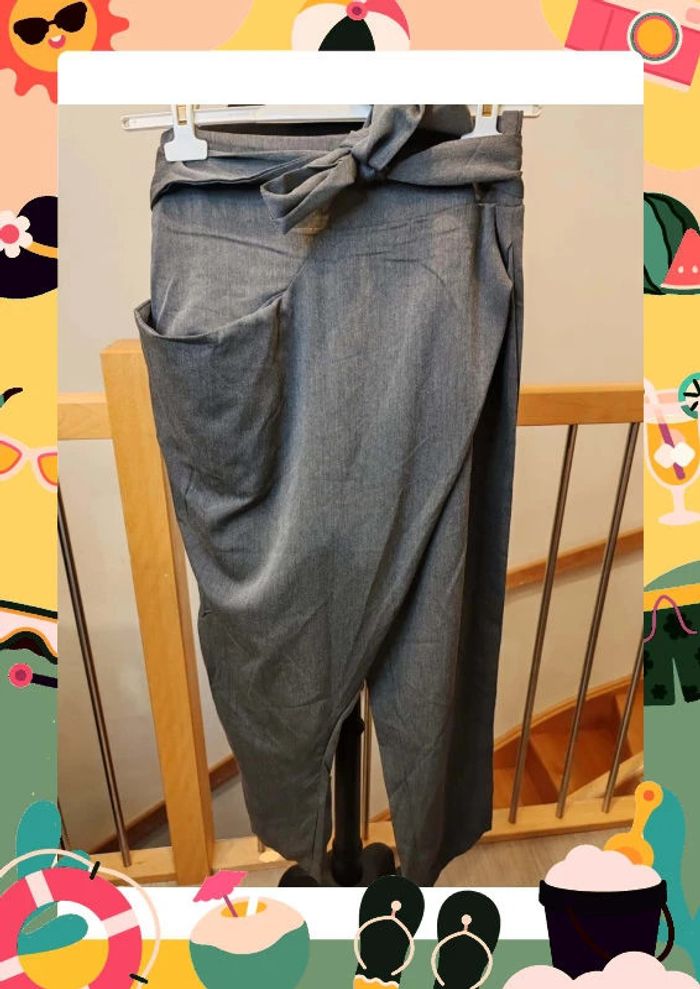 Pantalon zanzea