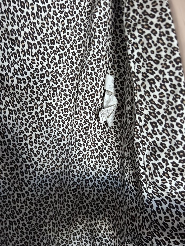 Trench zara - photo numéro 5