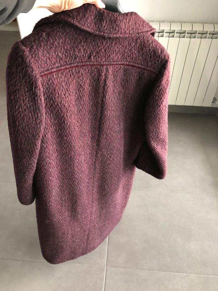 Manteau long - photo numéro 8