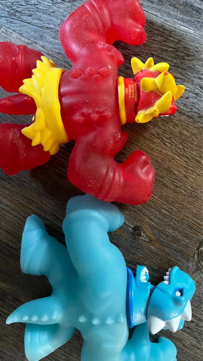 Goo jit zu lot 2 - photo numéro 7