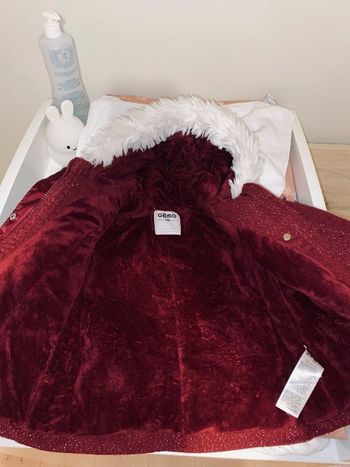 Manteau