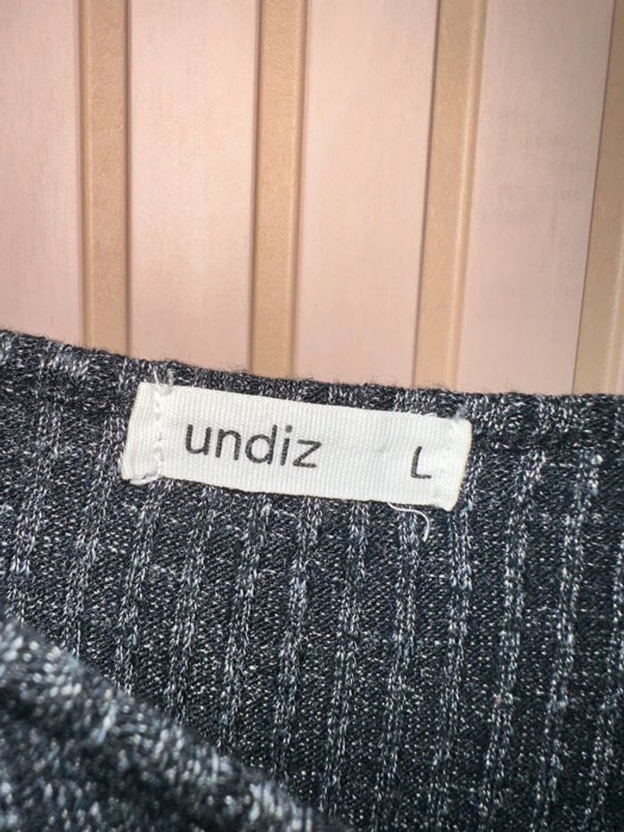 Combi short undiz L - photo numéro 2