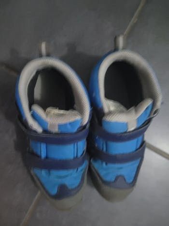 Chaussure decathlon pointure 32