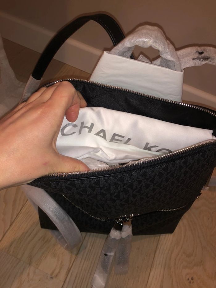 Sac mickael kors neuf - photo numéro 3